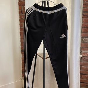 Adidas sports soccer pants